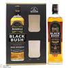 Bushmills - Black Bush & Glasses Thumbnail