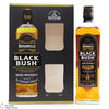 Bushmills - Black Bush & Glasses Thumbnail