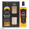 Bushmills - Black Bush & Glasses Thumbnail