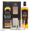 Bushmills - Black Bush & Glasses Thumbnail