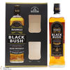 Bushmills - Black Bush & Glasses Thumbnail