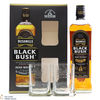 Bushmills - Black Bush & Glasses Thumbnail