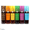 Macallan - Edition 1,2,3,4,5 & 6 Thumbnail