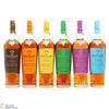 Macallan - Edition 1,2,3,4,5 & 6 Thumbnail