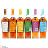 Macallan - Edition 1,2,3,4,5 & 6 Thumbnail