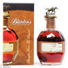 Blanton’s - Straight From The Barrel - Cask Strength Thumbnail