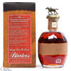 Blanton’s - Straight From The Barrel - Cask Strength Thumbnail