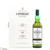 Laphroaig - 30 Year Old - The Ian Hunter Story - Book 1 Thumbnail