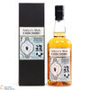 Chichibu - Single Cask #1173 / Independent Whisky Bars of Scotland 2011 Thumbnail