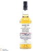 JMH- 19 Year Old - 2001 Jamaican Rum - Thompson Bros  Thumbnail