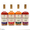 Macallan - Travel Decades Series (4 x 50cl) Thumbnail