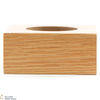 Macallan - Wooden Plinth Thumbnail