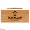 Macallan - Wooden Plinth Thumbnail