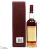 Glenmorangie - Claret Finish  Thumbnail