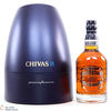 Chivas Regal - 18 Year Old - Gold Signature - Limited Edition Pininfarina Thumbnail