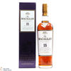 Macallan - 18 Year Old - Sherry Oak (1996) Thumbnail