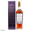 Macallan - 18 Year Old - Sherry Oak (1996) Thumbnail