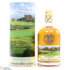 Bruichladdich - 14 Year Old - Old Course St Andrews Thumbnail