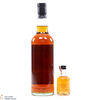 Ardnamurchan - Tudor 25th Anniversary - Warehouse Release - 70cl Bottle and 5cl Sample Thumbnail