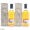 Ardnamurchan - AD/09.20:01 Inaugural Release & AD/01.21:01 (2x70cl) Thumbnail