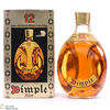 Dimple - 12 Year Old - 75cl Thumbnail