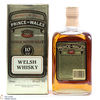 Prince of Wales - Single Vatted Malt 10 Year Old Welsh Whisky 75cl  Thumbnail