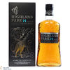 Highland Park - 14 Year Old - Loyalty Of The Wolf Thumbnail