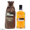 Highland Park - 12 Year Old - Single Cask #2634 - Arlanda Airport Thumbnail