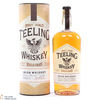 Teeling - Single Grain Wine Cask Finish Thumbnail