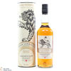 Lagavulin - 9 Year Old - Game of Thrones - House Lannister Thumbnail