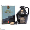 Clan Campbell - 12 Year Old - Decanter  Thumbnail