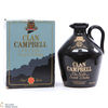 Clan Campbell - 12 Year Old - Decanter  Thumbnail