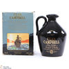 Clan Campbell - 12 Year Old - Decanter  Thumbnail