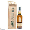 Lagavulin - 18 Year Old - Fèis Ìle 2016 Thumbnail