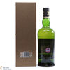 Ardbeg - 2010 Single Cask #3150 (Signed by M.Heads) Thumbnail