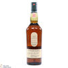 Lagavulin - Distillery Exclusive 2010 Thumbnail