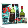 Ardbeg - 5 Year Old Guaranteed Wee Beastie 2020 +Postcard & Poster Thumbnail