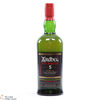 Ardbeg - 5 Year Old Guaranteed Wee Beastie 2020 Thumbnail