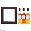 Bowmore - The Bowmore Collection (3 x 20cl) Thumbnail