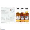 Bowmore - The Bowmore Collection (3 x 5cl) Thumbnail