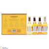 Glenmorangie - 4 x 10cl Highland Single Malt Thumbnail