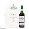 Laphroaig - 30 Year Old - The Ian Hunter Story - Book 2 Thumbnail