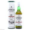 Laphroaig - 10 Year Old - Original Cask Strength Batch #010 Thumbnail