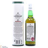 Laphroaig - 10 Year Old - Original Cask Strength Batch #010 Thumbnail