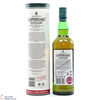 Laphroaig - 10 Year Old - Original Cask Strength Batch #003 Thumbnail