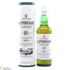 Laphroaig - 10 Year Old - 200th Anniversary Limited Edition Springburn Bond Bottling Thumbnail