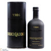 Bruichladdich - 20 Year Old - 1986 Blacker Still  Thumbnail