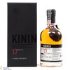 Kininvie - 17 Year Old Batch #001 35cl Thumbnail