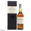 Port Ellen - 32 Year Old 11th Release 1979 Thumbnail