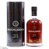 Bruichladdich - 21 Year Old (SIGNED) Thumbnail